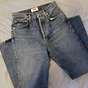 Agolde 90s Pinch Waist Jean